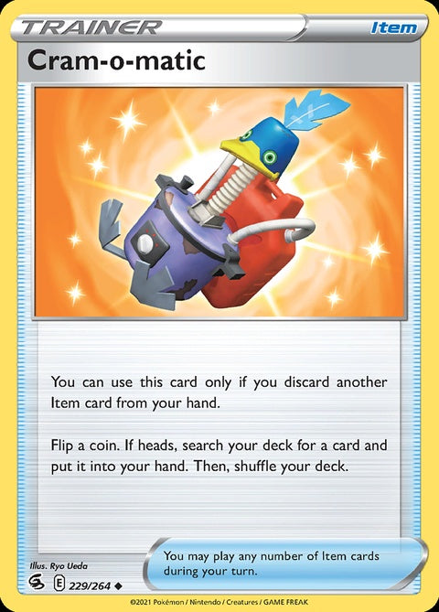 229-cramomatic