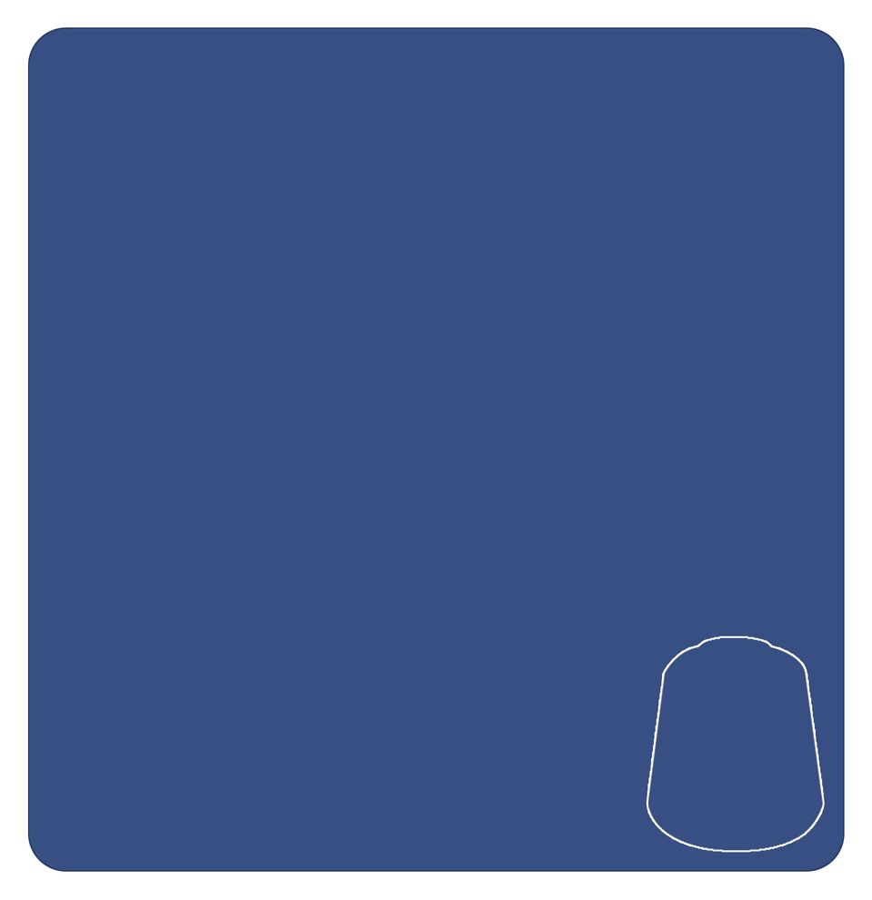 Alaitoc Blue Layer Paint 12ml