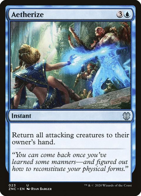 23-aetherize
