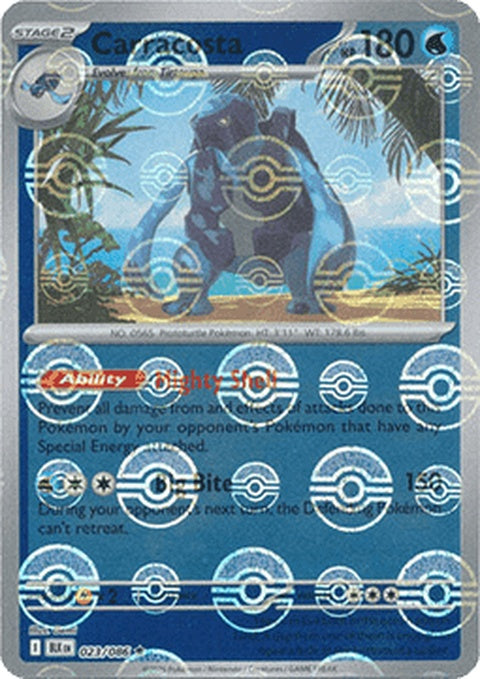 23-carracosta-pokeballpattern