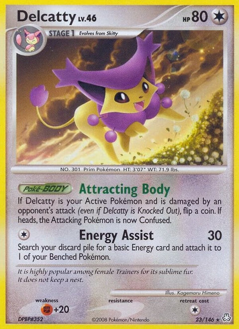23-delcatty