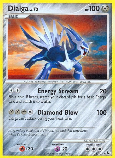 23-dialga