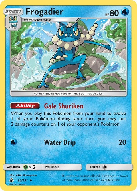 23-frogadier