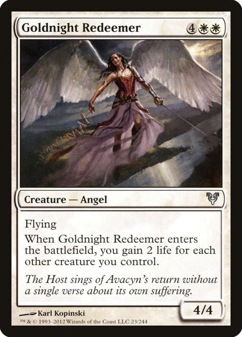 23-goldnightredeemer