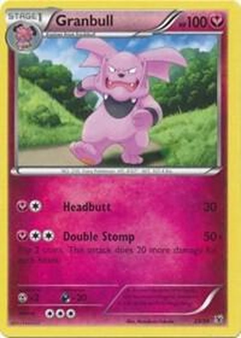 23-granbull