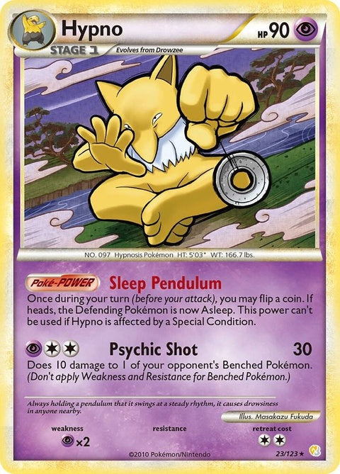 23-hypno