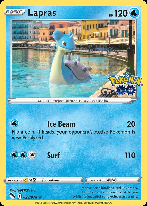 23-lapras