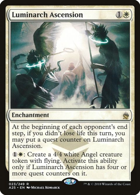 23-luminarchascension