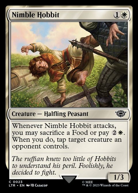 23-nimblehobbit