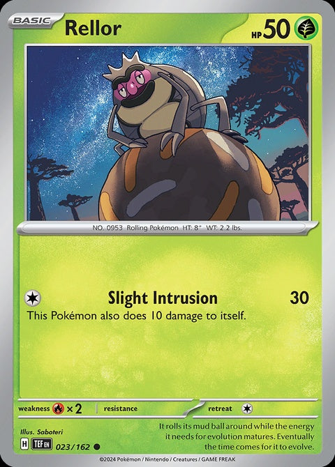 23-rellor