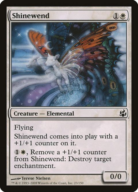 23-shinewend