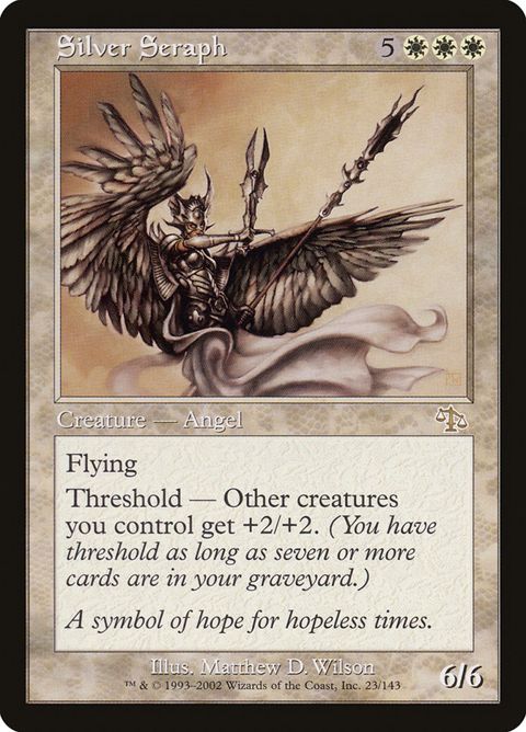 23-silverseraph