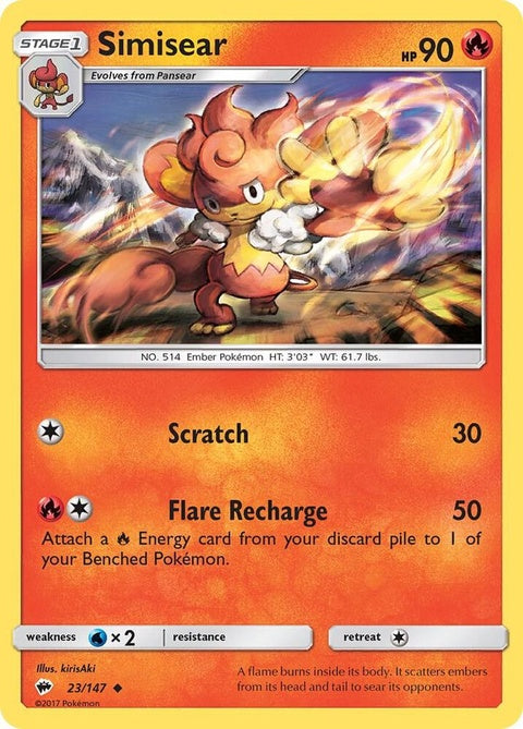 23-simisear