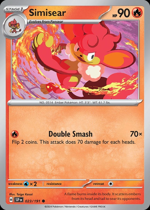 23-simisear