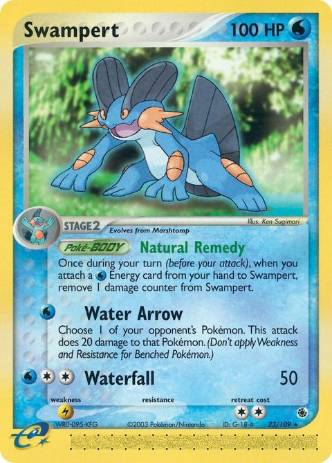 23-swampert