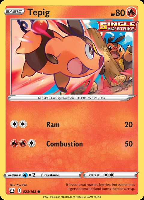 23-tepig