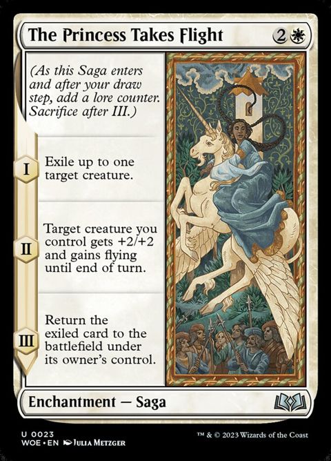23-theprincesstakesflight