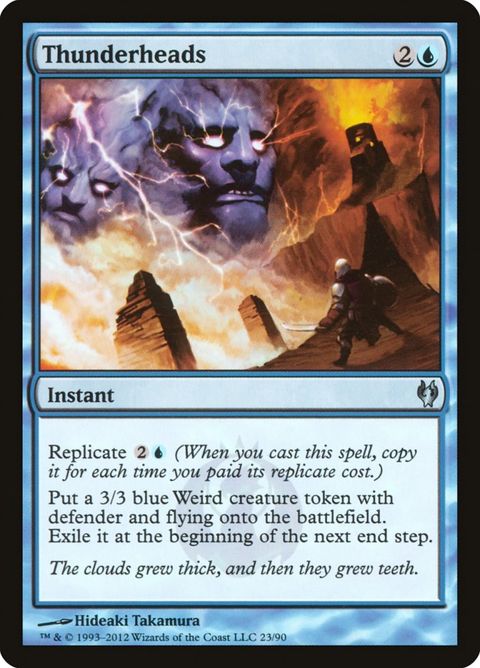 23-thunderheads