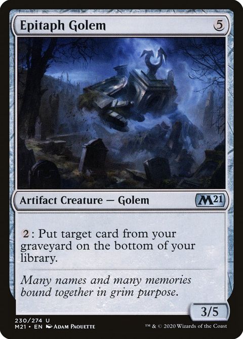 230-epitaphgolem