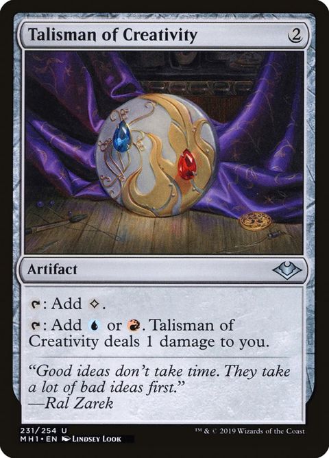 231-talismanofcreativity