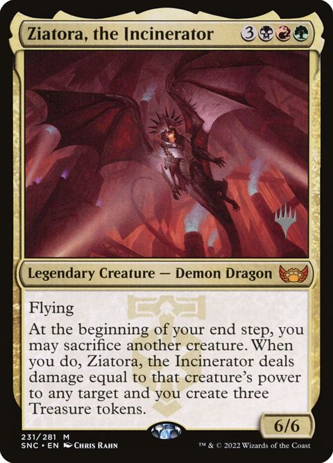 231p-ziatoratheincinerator