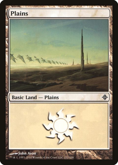 232-plains