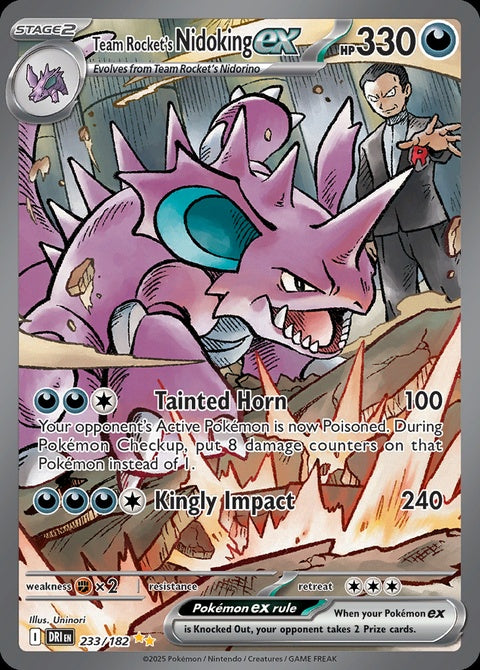 233-teamrocketsnidokingex