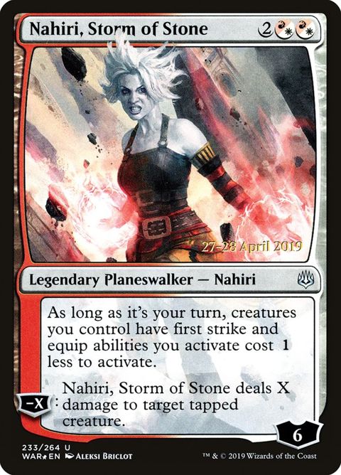 233s-nahiristormofstone