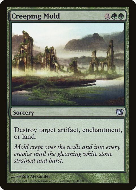 234★-creepingmold