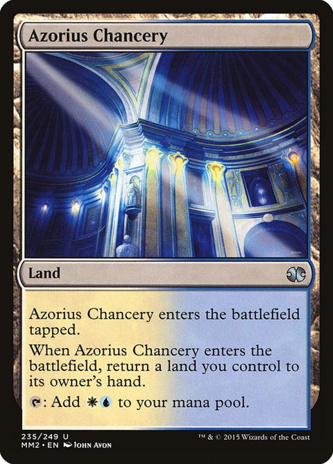 235-azoriuschancery