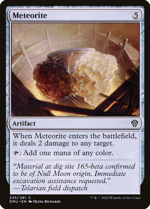 235-meteorite