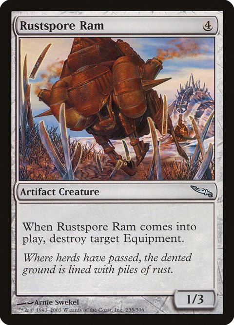 235-rustsporeram