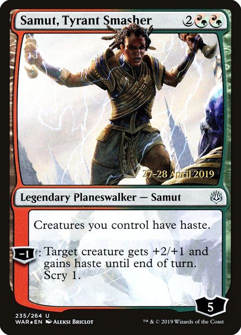 235s-samuttyrantsmasher