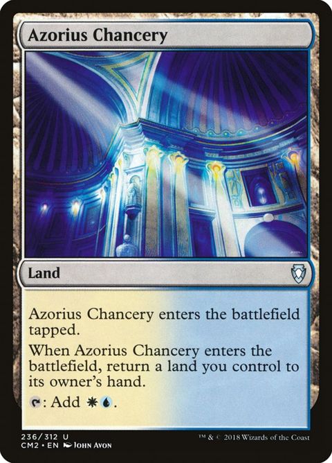 236-azoriuschancery