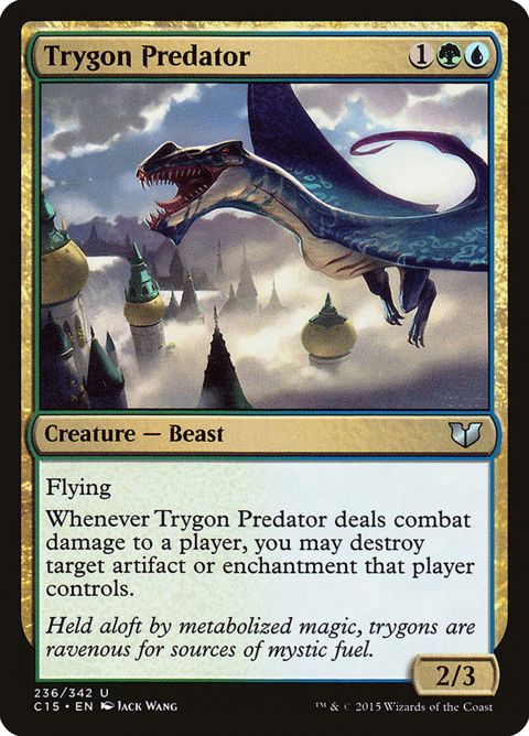 236-trygonpredator