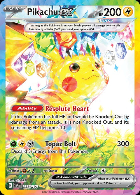 238-pikachuex