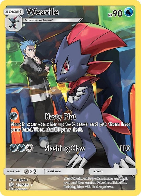 238-weavile-secret
