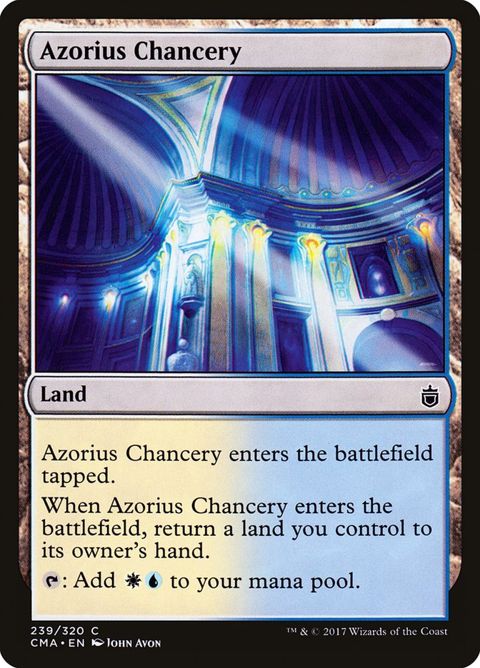 239-azoriuschancery
