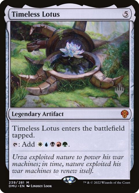 239p-timelesslotus