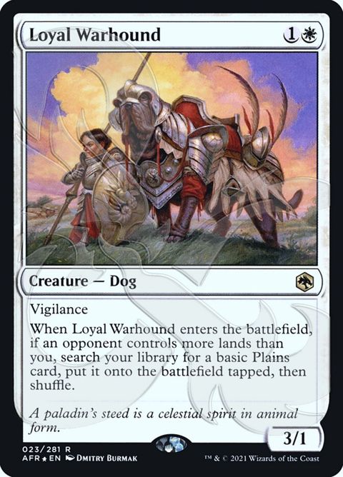 23a-loyalwarhound