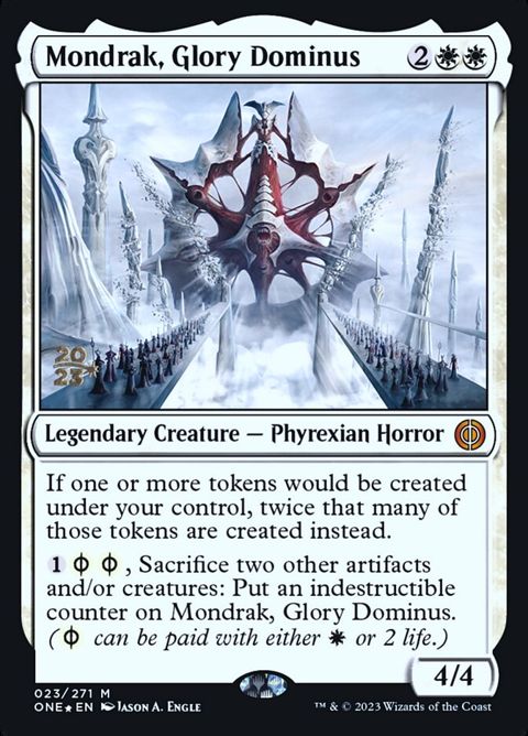 23s-mondrakglorydominus