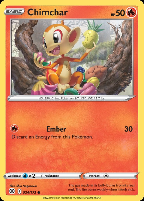 24-chimchar