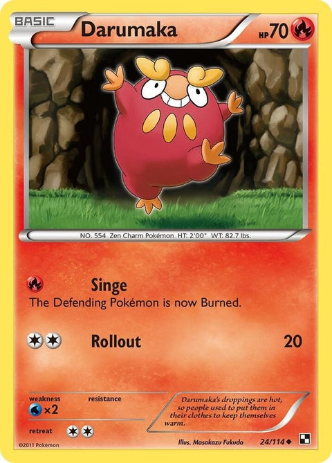 24-darumaka
