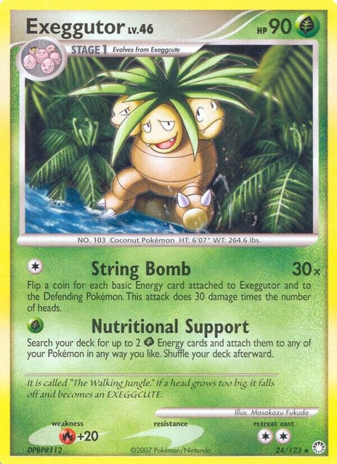 24-exeggutor