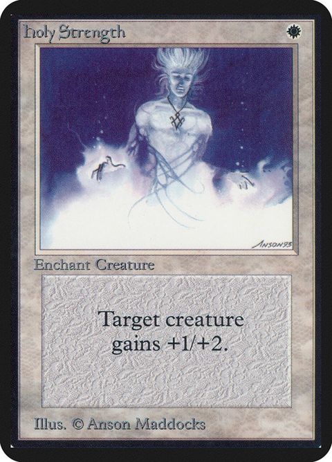 24-holystrength