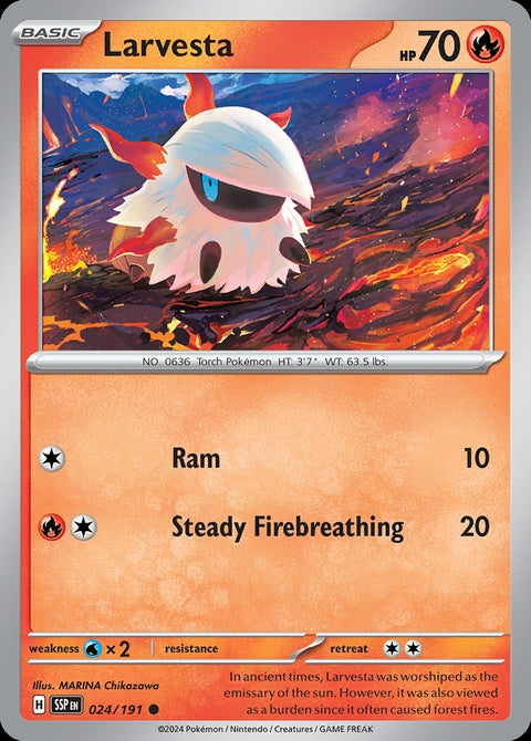 24-larvesta