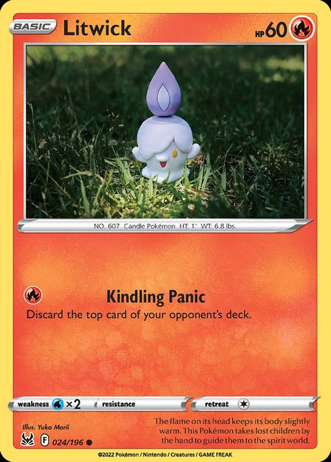 24-litwick