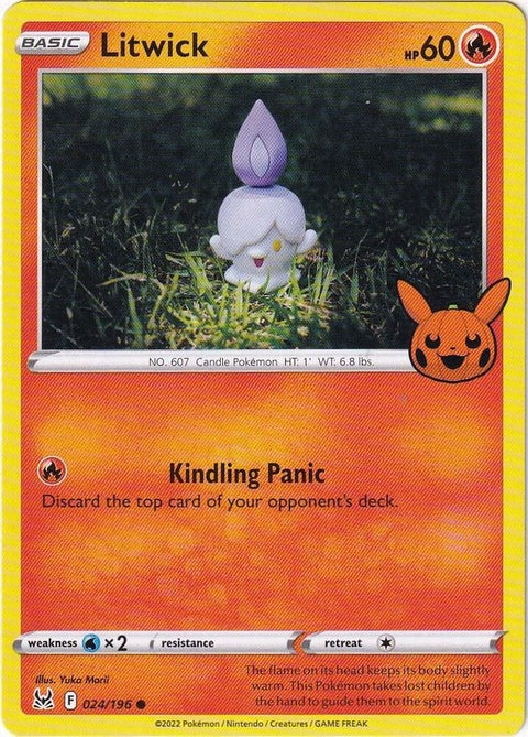 24-litwick