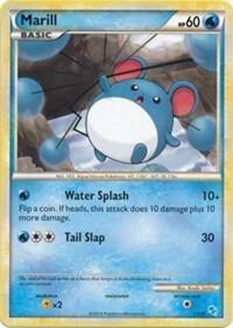 24-marill