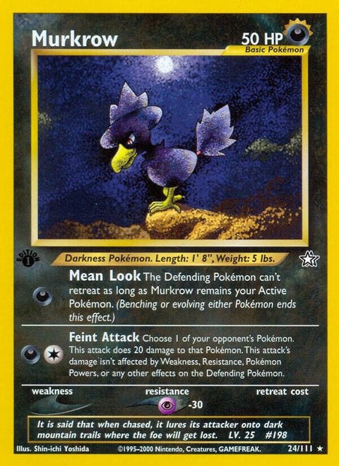 24-murkrow